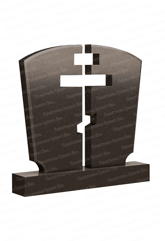 Гранитный памятник в Бобруйск