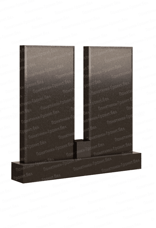 Оригинальный памятник в Бобруйск на могилу фото