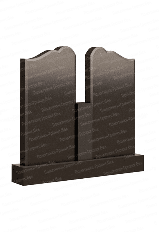 Памятник с крестом на могилу фото