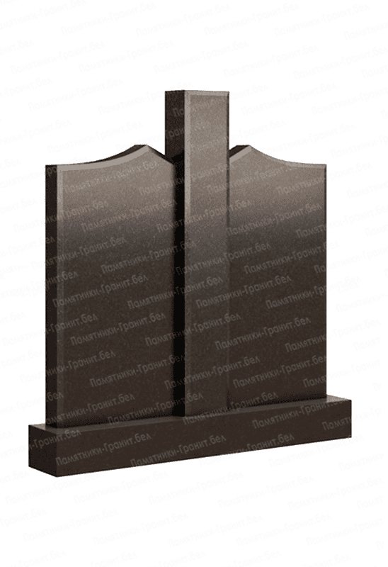 Заказать памятник Бобруйск фотография