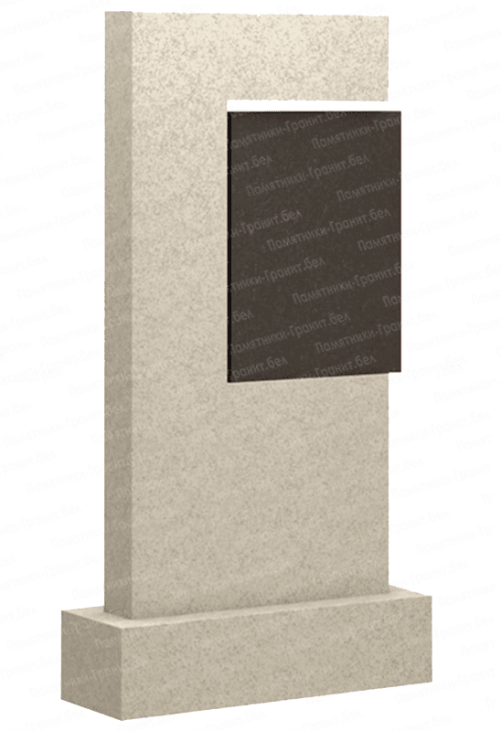 Заказать памятник Бобруйск изображение