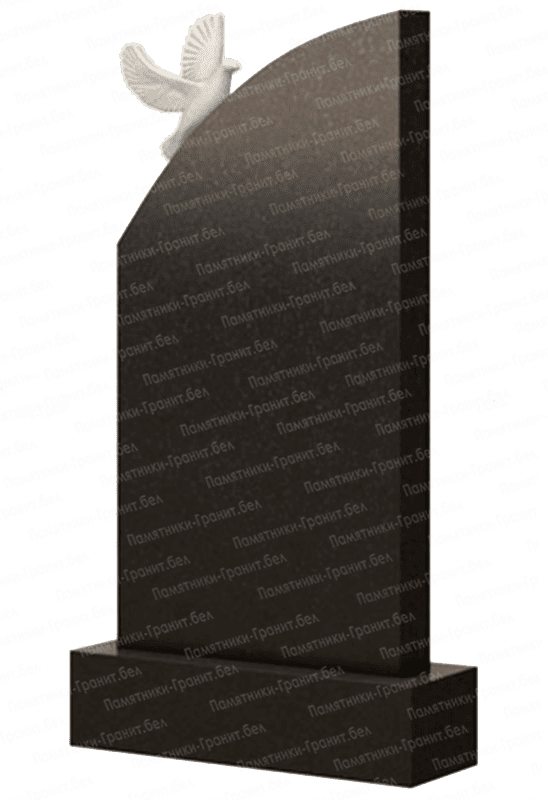 Гранитный памятник в Бобруйск