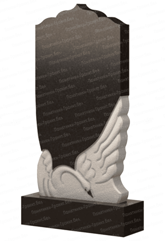 Двойные памятники на могилу фото