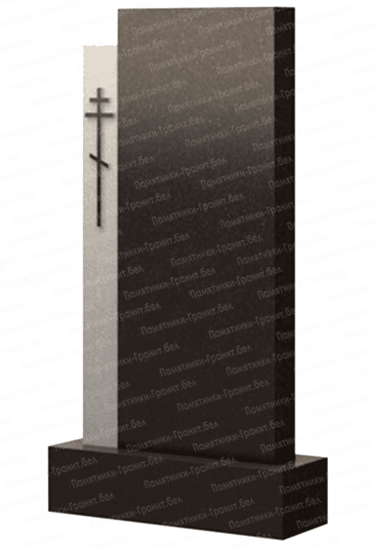 Заказать памятник Бобруйск фотография