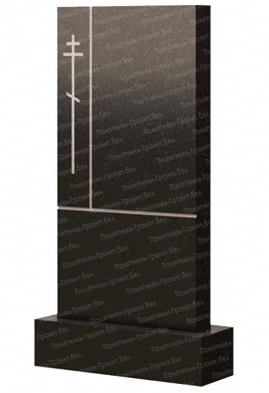 Заказать памятник Бобруйск изображение