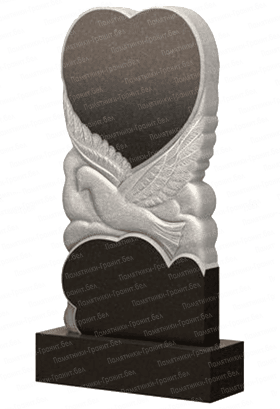 Гранитный памятник фото Бобруйск