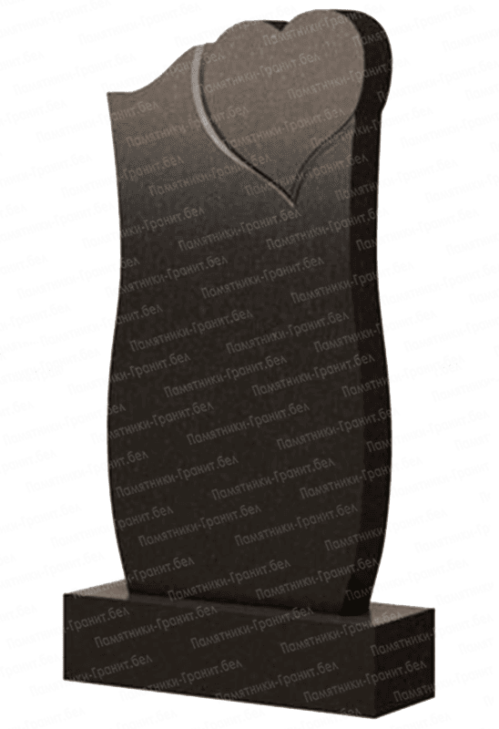 Заказать памятник Бобруйск фотография