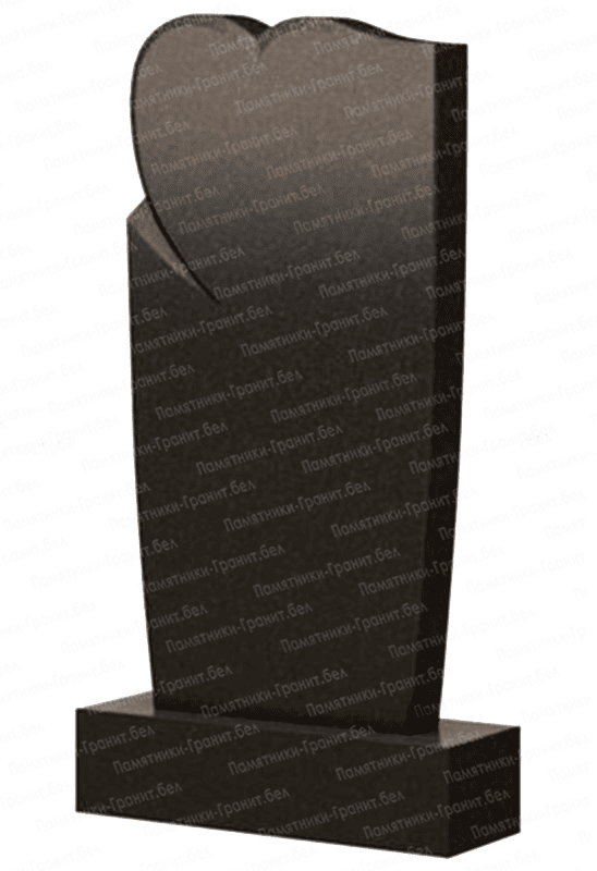 Заказать памятник Бобруйск изображение