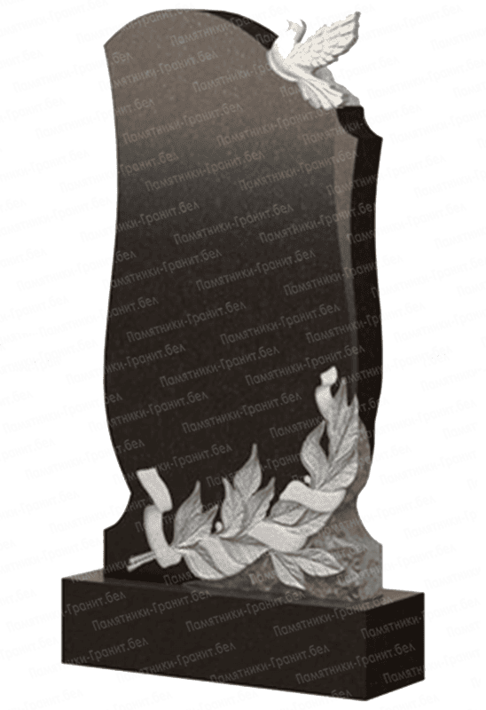 Заказать памятник Бобруйск фото