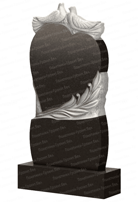 Заказать памятник фотография