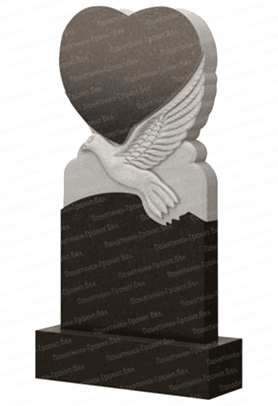 Установкая памятников