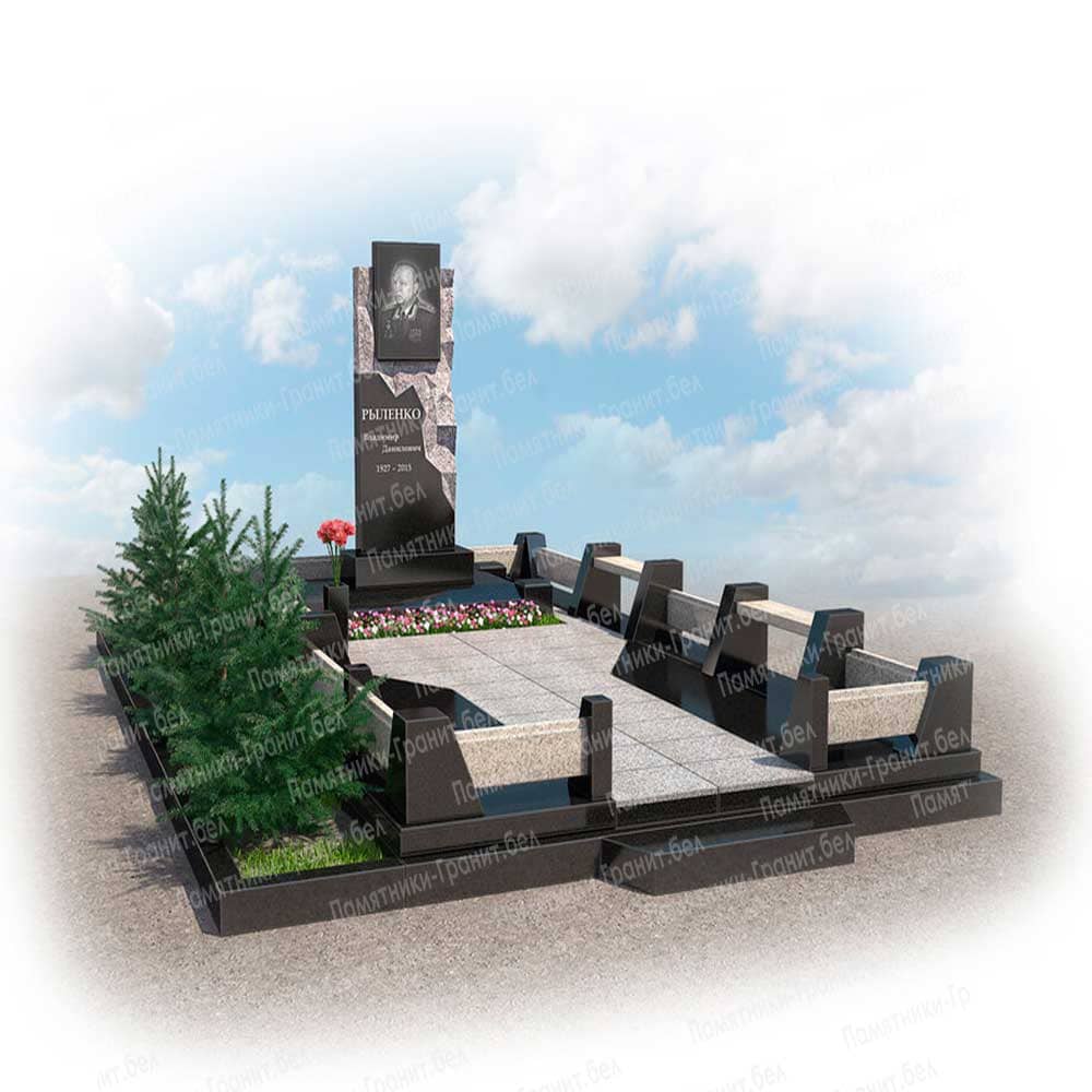 Памятник Бобруйск фотография