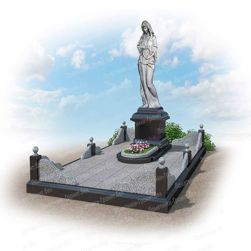 Памятник Бобруйск изображение