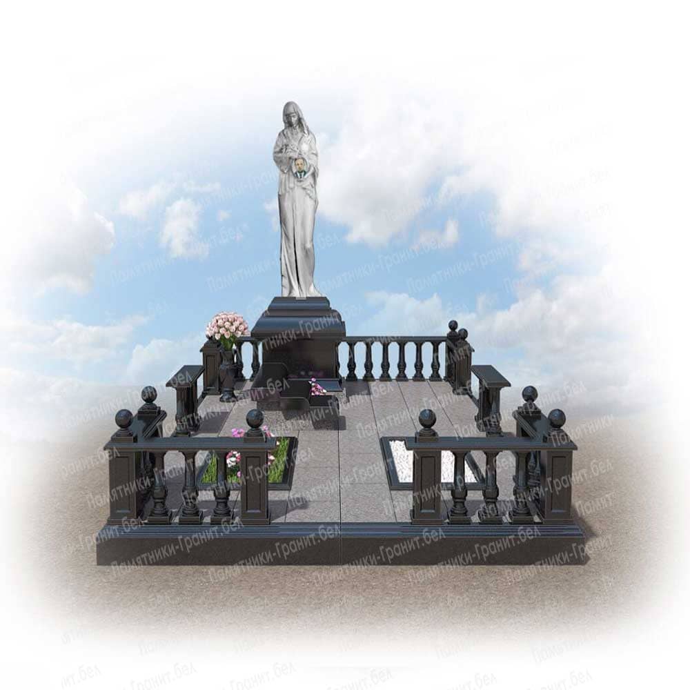 Заказать памятник Бобруйск фото