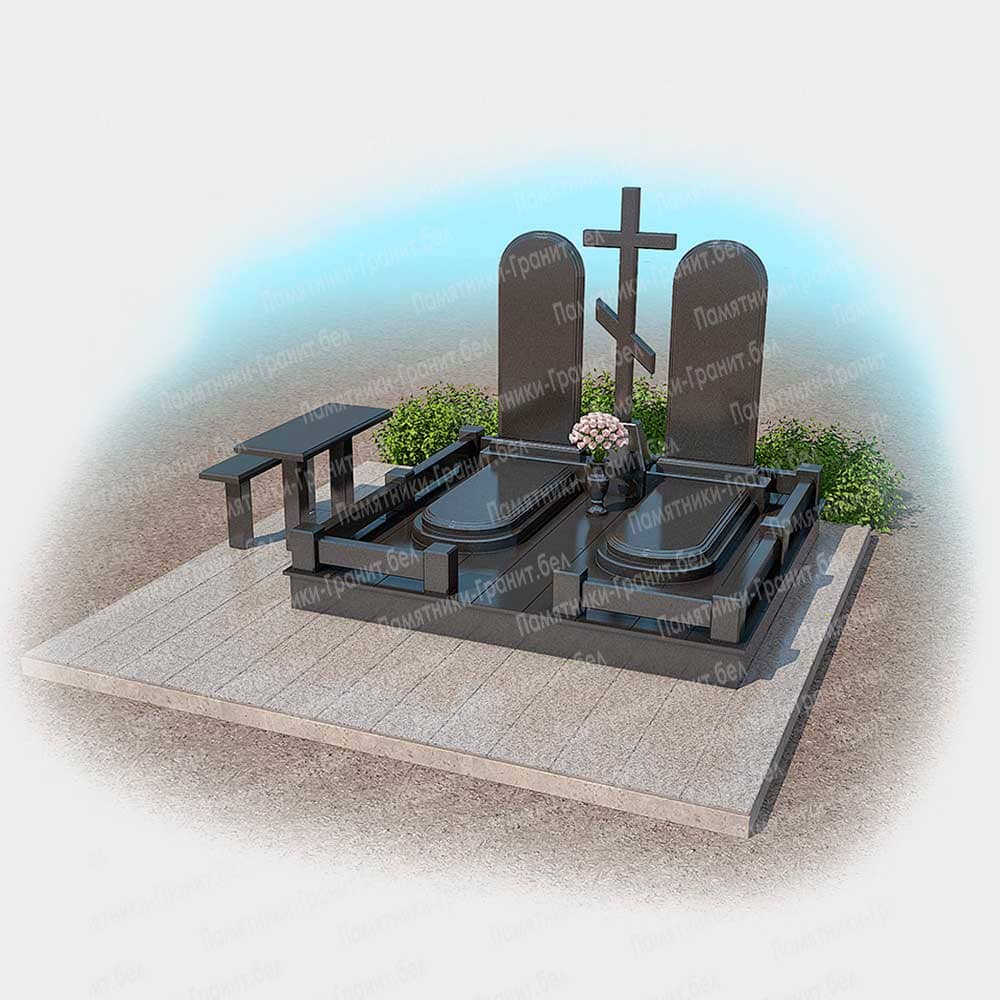 Установкая памятников фотография