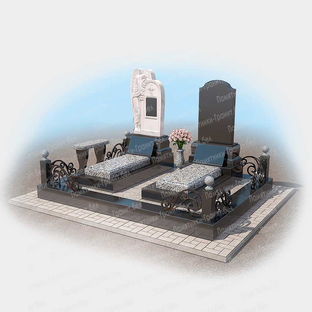 Изготовление памятников фотография