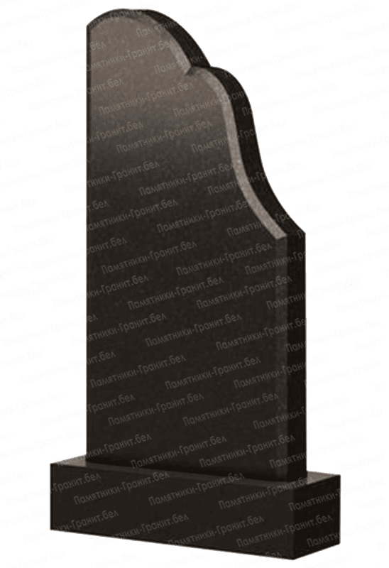 Гранитный памятник в Бобруйск фотография