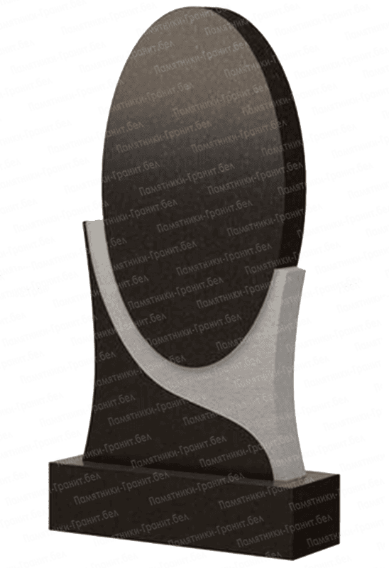 Двойные памятники в Бобруйск на могилу фото