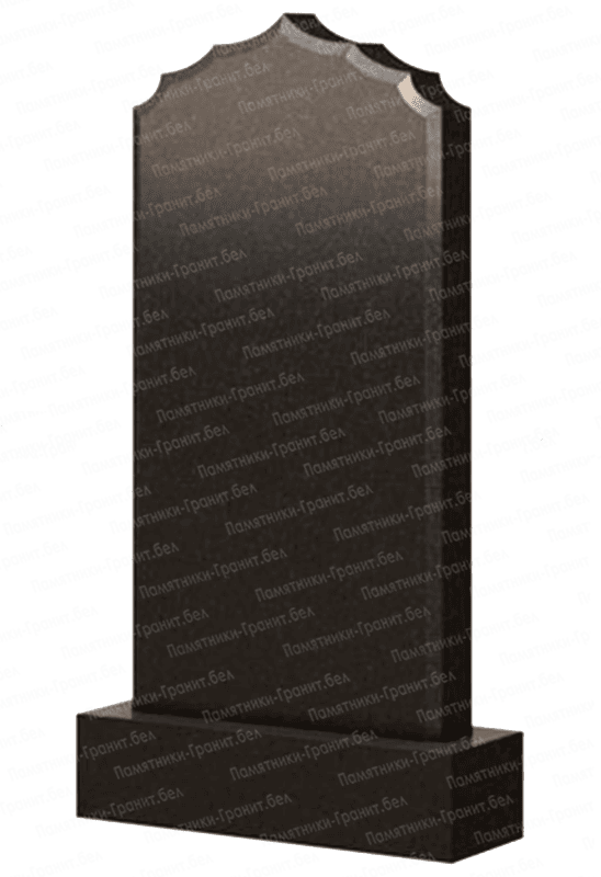 Гранитный памятник в Бобруйск