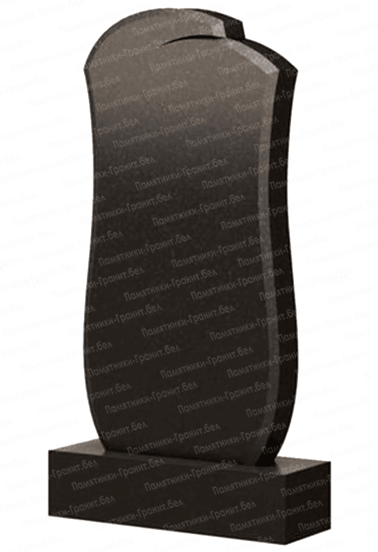 Оригинальный памятник на могилу фото