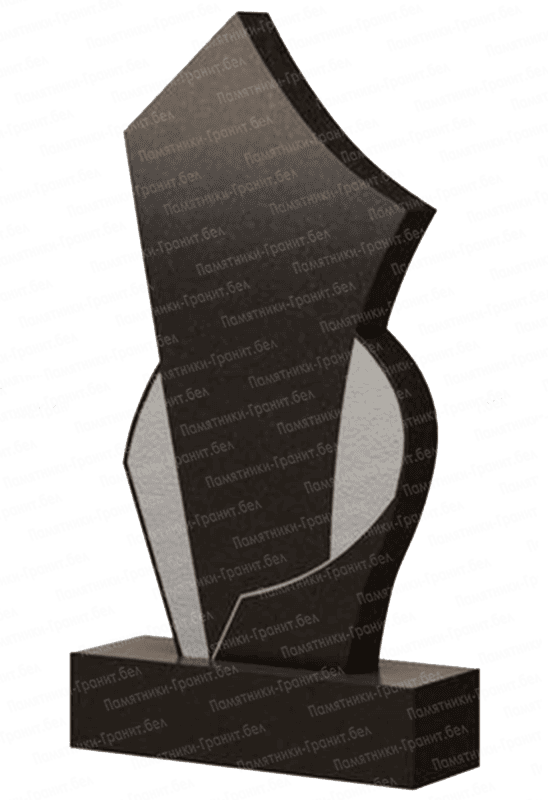 Заказать памятник Бобруйск фотография